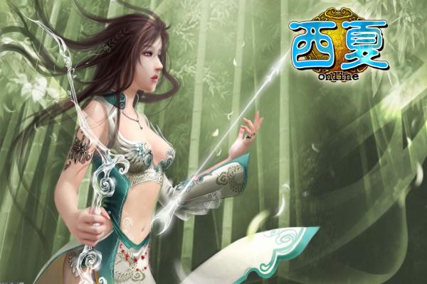 王者荣耀夏侯惇被动技能及实战应用