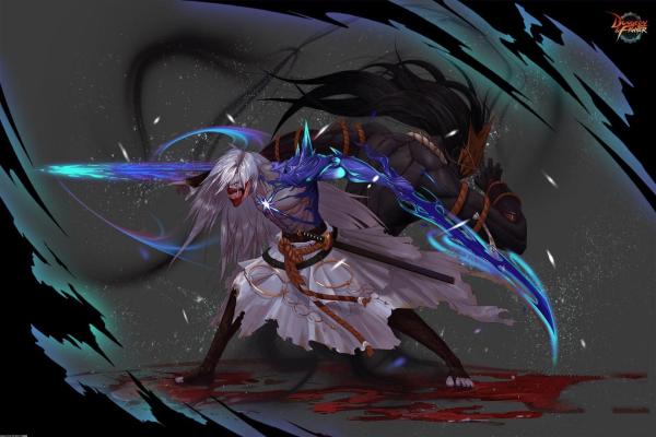 LOL斯莫德技能数值介绍_英雄联盟手游