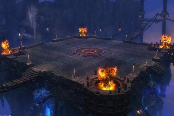 战火与秩序职业强度排行哪个职业最值得练