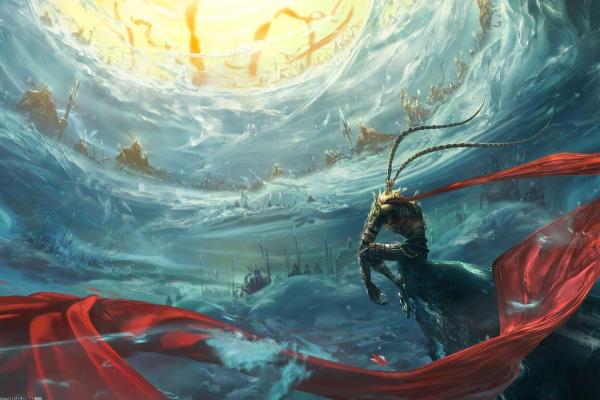 魔兽世界P4符文戒指推荐_属性效果排名