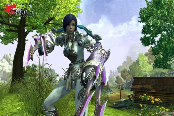 地下城与勇士鬼泣职业的最佳武器与技能搭配