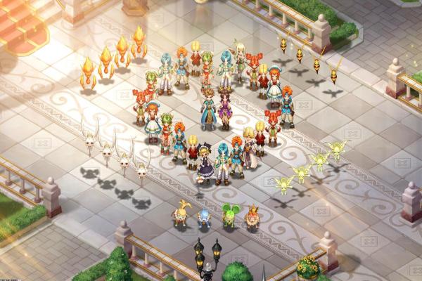 《DNF》力法最佳武器选择，武器搭配攻略