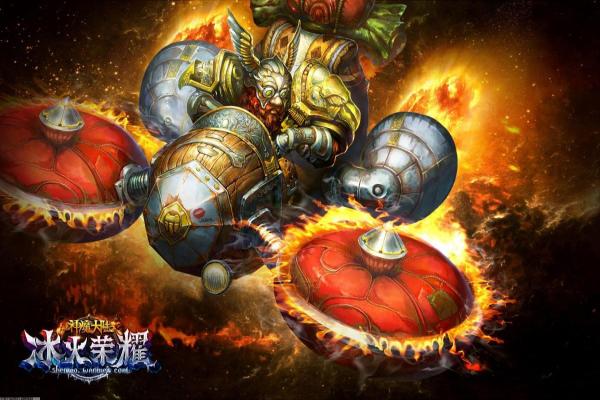 冒险闯关全新手法，《风火雷电》合适的伙伴选择