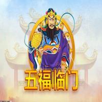 支持多种支付方式